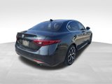 Used 2021 Alfa Romeo Giulia Ti w/ Active Assist 2 Package TI image 5