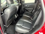 Used 2017 Jeep Cherokee Limited image 6