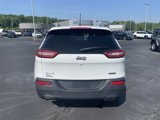 Used 2017 Jeep Cherokee Latitude w/ Cold Weather Group image 4