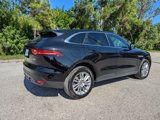 Used 2020 Jaguar F-PACE Prestige image 5