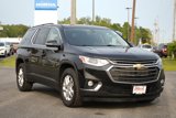 Used 2020 Chevrolet Traverse LT image 2