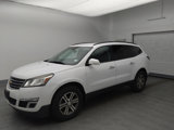 Used 2017 Chevrolet Traverse LT image 2