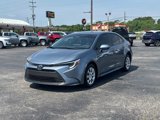 Used 2023 Toyota Corolla LE image 3