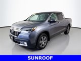 Used 2020 Honda Ridgeline RTL-E image 2