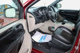 Used 2020 Dodge Grand Caravan SXT image 3