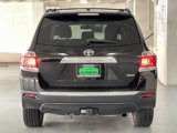 Used 2012 Toyota Highlander Limited image 4