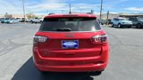 Used 2022 Jeep Compass Limited image 4