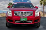 Used 2016 Cadillac SRX Luxury w/ Driver Awareness Package image 3