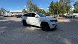 Used 2018 Jeep Grand Cherokee Altitude image 3