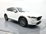 Used 2021 MAZDA CX-5 Touring image 3