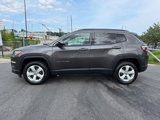 Certified 2019 Jeep Compass Latitude w/ Cold Weather Group image 3