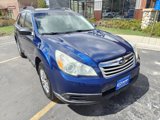 Used 2010 Subaru Outback 2.5i image 2