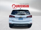 Certified 2022 Chevrolet Equinox LT image 3