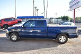 Used 2001 Chevrolet Silverado 1500 LS w/ Firm Ride Suspension Pkg image 4