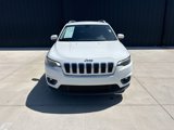 Used 2019 Jeep Cherokee Latitude Plus image 2