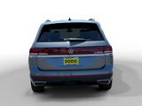 New 2025 Volkswagen Atlas SE image 4