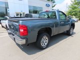 Used 2008 Chevrolet Silverado 1500 W/T w/ LS Package image 4