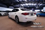 Used 2015 INFINITI Q70 L 3.7 image 5