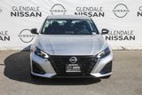 New 2025 Nissan Altima 2.5 S image 2