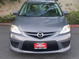Used 2010 MAZDA MAZDA5 Sport image 2