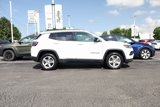 Used 2023 Jeep Compass Latitude image 4