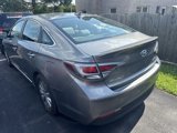 Used 2017 Hyundai Sonata SE image 4