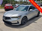 Used 2023 Acura Integra A-Spec image 3