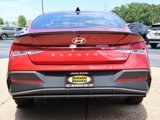 New 2025 Hyundai Elantra SEL image 5
