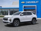 New 2025 Chevrolet Equinox LT image 2