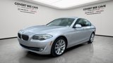 Used 2011 BMW 535i Sedan image 4