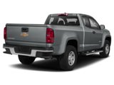 Certified 2020 Chevrolet Colorado W/T w/ WT Convenience Package image 3