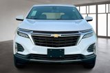 Used 2022 Chevrolet Equinox LT image 2