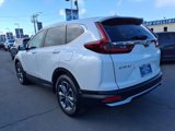 Used 2022 Honda CR-V EX image 3