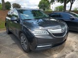 Used 2016 Acura MDX SH-AWD w/ Technology Package image 3