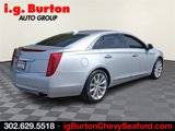 Used 2016 Cadillac XTS Luxury image 6