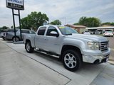 Used 2012 GMC Sierra 1500 SLT w/ All-Terrain Package image 6