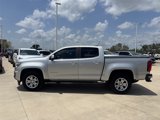 Used 2018 Chevrolet Colorado LT image 4