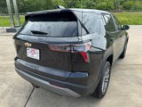 New 2025 Chevrolet Equinox LT image 4