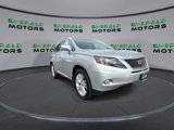 Used 2010 Lexus RX 450h AWD image 2