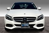 Used 2015 Mercedes-Benz C 300 4MATIC Sedan image 4