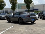 Used 2017 MAZDA MX-5 Miata Club image 4