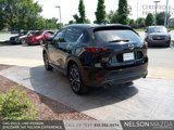 Used 2022 MAZDA CX-5 AWD 2.5 S w/ Premium Plus Pkg image 5