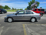 Used 2005 Honda Civic LX image 6