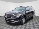 Used 2019 GMC Acadia SLE w/ Driver Alert Package I image 2
