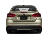 Used 2017 Ford Focus SE image 5