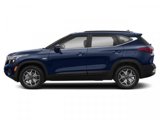 Used 2021 Kia Seltos EX image 4