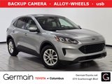 Used 2021 Ford Escape SE image 1