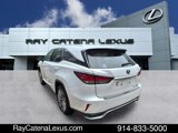 Used 2022 Lexus RX 450hL Luxury image 4