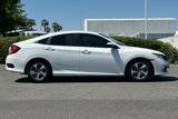 Used 2021 Honda Civic LX image 3