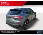 Used 2022 Ford Escape SE w/ SE Sport Appearance Package image 6
